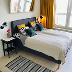 Апартаменты Aquamarina Onyx Gold *
