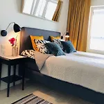 Апартаменты Aquamarina Onyx Gold *