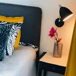 Aquamarina Onyx Gold Апартаменты Мендзыздрое