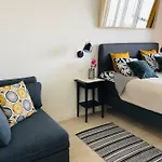Aquamarina Onyx Gold Апартаменты