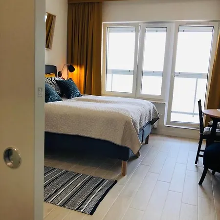 Aquamarina Onyx Gold Apartament