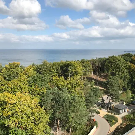 Apartament Aquamarina Onyx Gold