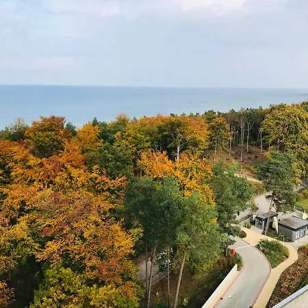 Apartament Aquamarina Onyx Gold