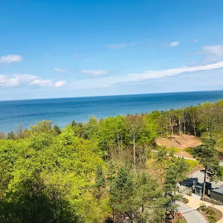 Aquamarina Onyx Gold Apartament