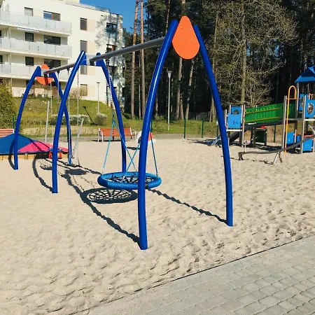 Aquamarina Onyx Gold Międzyzdroje