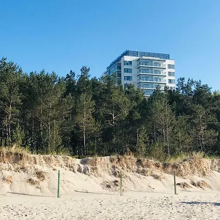 Aquamarina Onyx Gold * Międzyzdroje