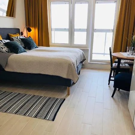 Aquamarina Onyx Gold Międzyzdroje