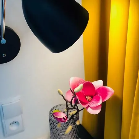 Aquamarina Onyx Gold Apartament