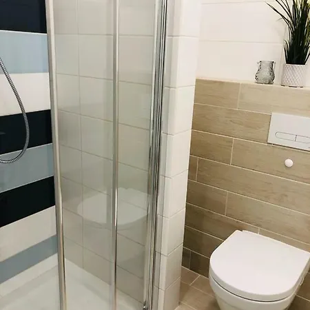 Aquamarina Onyx Gold Miedzyzdroje