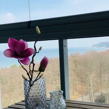 Aquamarina Onyx Gold * Międzyzdroje