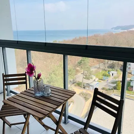 Aquamarina Onyx Gold Apartament *