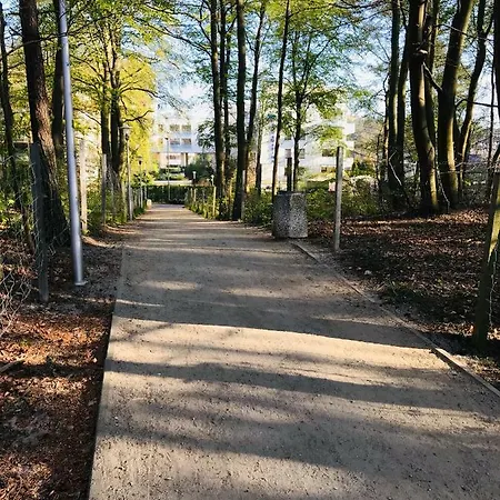 Aquamarina Onyx Gold Międzyzdroje